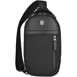 Сумка-слинг Victorinox ARCHITECTURE URBAN2 Black Vt653350