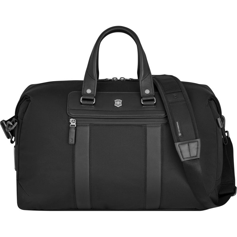 Дорожня сумка Victorinox ARCHITECTURE URBAN2 Black Vt653355