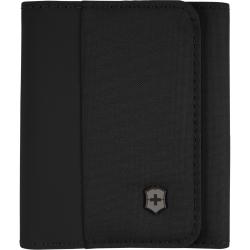 Портмоне Victorinox TRAVEL ESSENTIALS Black Vt653365