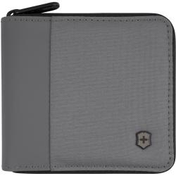 Портмоне Victorinox TRAVEL ESSENTIALS Frost Grey Vt653368