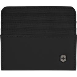 Картхолдер Victorinox TRAVEL ESSENTIALS Black Vt653369