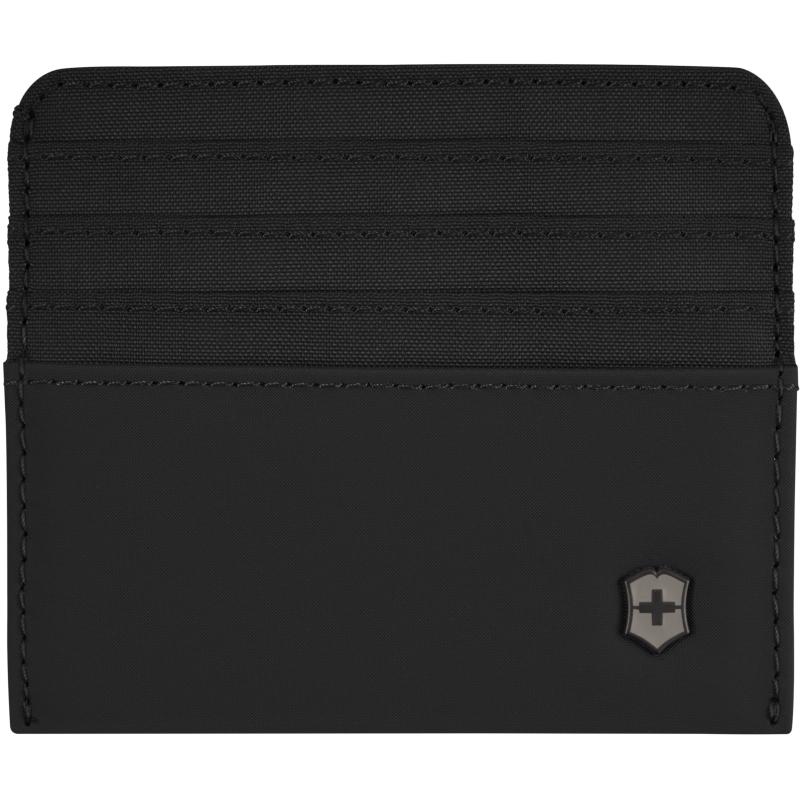 Картхолдер Victorinox TRAVEL ESSENTIALS Black Vt653369