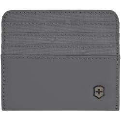 Картхолдер Victorinox TRAVEL ESSENTIALS Frost Grey Vt653370