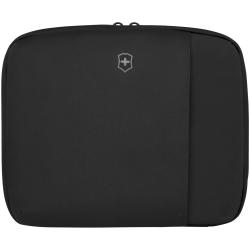 Несессер Victorinox TRAVEL ESSENTIALS Black Vt653374