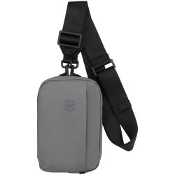 Сумка на шею Victorinox TRAVEL ESSENTIALS Frost Grey Vt653377