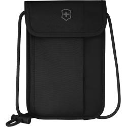 Сумочка-кошелек Victorinox TRAVEL ESSENTIALS Black Vt653378