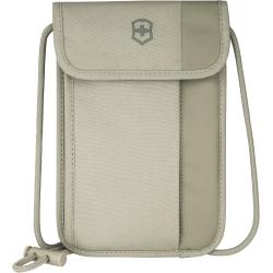 Сумочка-гаманець Victorinox TRAVEL ESSENTIALS Sand Beige Vt653379