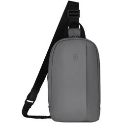 Сумка-слинг Victorinox TRAVEL ESSENTIALS Frost Grey Vt653385