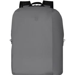 Рюкзак складной Victorinox TRAVEL ESSENTIALS Frost Grey Vt653387