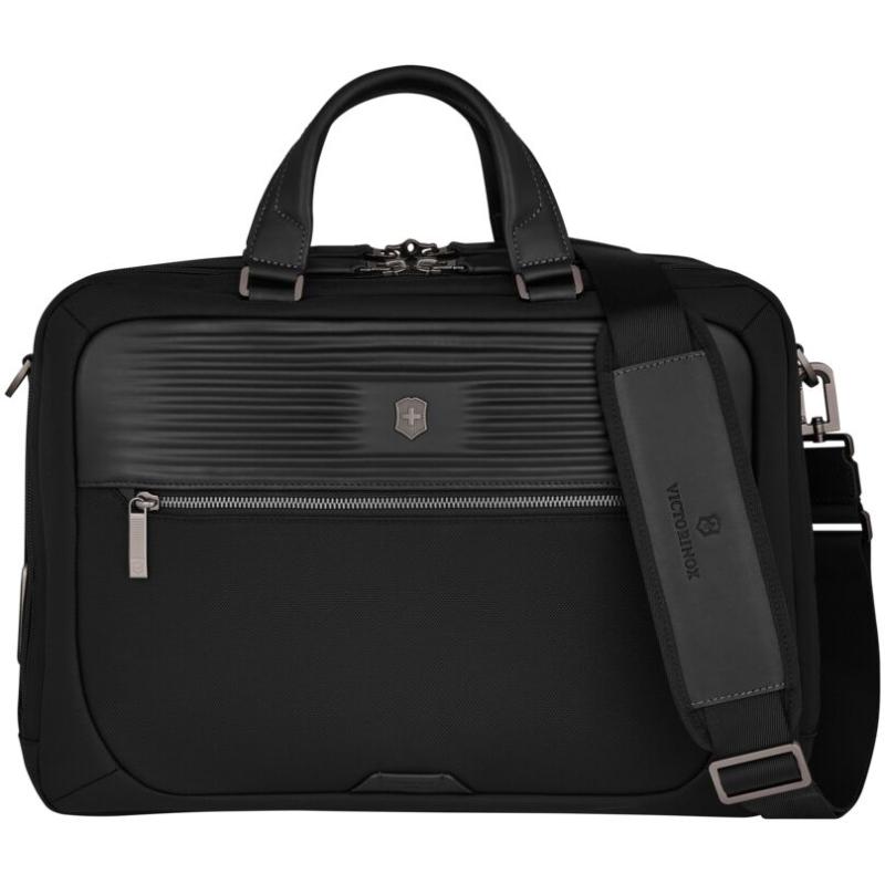 Портфель Victorinox MYTHIC Black 653457