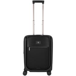 Чемодан Victorinox MYTHIC Black 653461 (Маленький)
