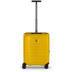 Валіза Victorinox AIROX Gold Yellow 653501 (Маленька)