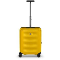 Валіза Victorinox AIROX Gold Yellow 653501 (Маленька)