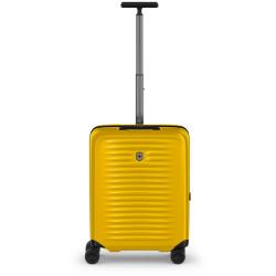 Валіза Victorinox AIROX Gold Yellow 653501 (Маленька)
