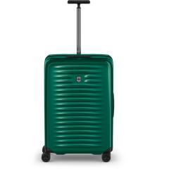 Валіза Victorinox AIROX Forest Green 653506 (Середня)