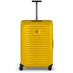 Валіза Victorinox AIROX Gold Yellow 653507 (Велика)