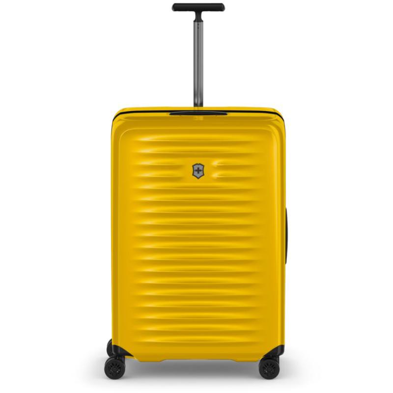 Валіза Victorinox AIROX Gold Yellow 653507 (Велика)