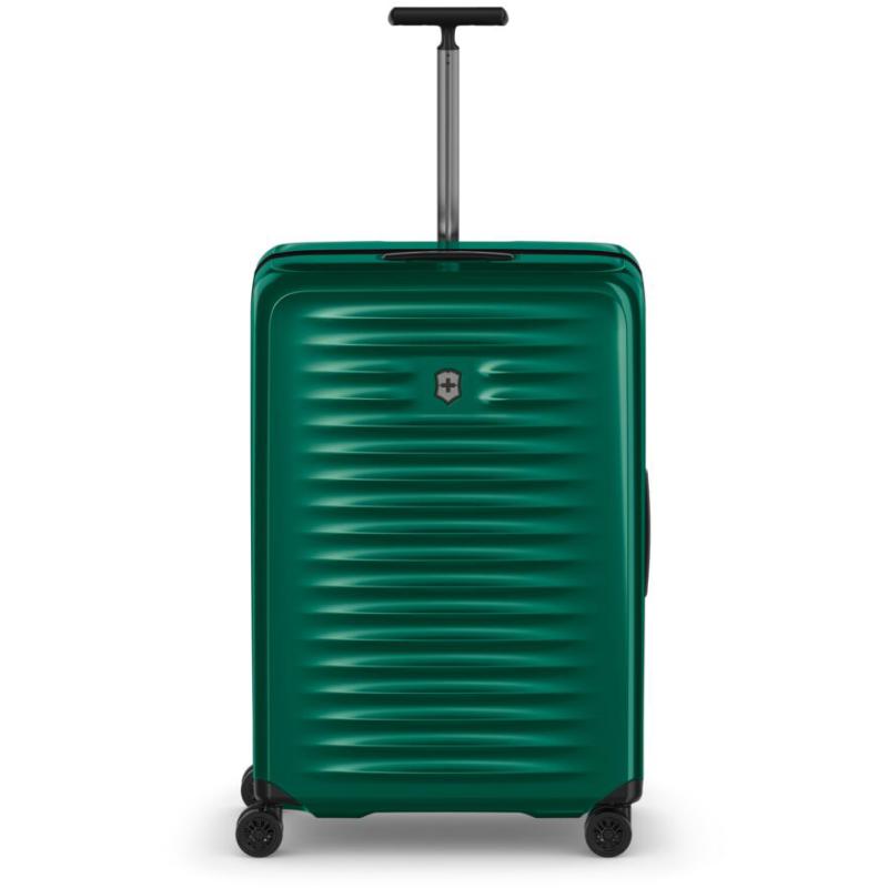 Валіза Victorinox AIROX Forest Green 653508 (Велика)