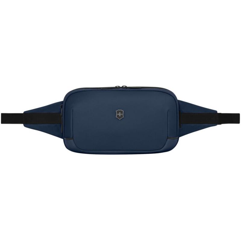 Сумка на пояс Victorinox ALTMONT Modern Navy Blue 653535
