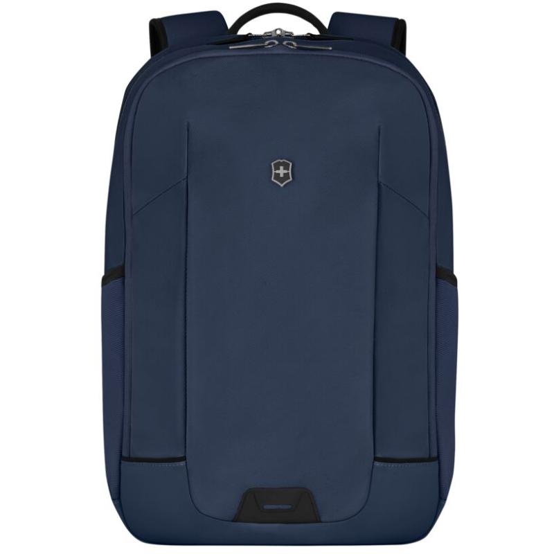 Рюкзак із чохлом для ноутбука 15,6  Victorinox ALTMONT Modern Navy Blue 653550