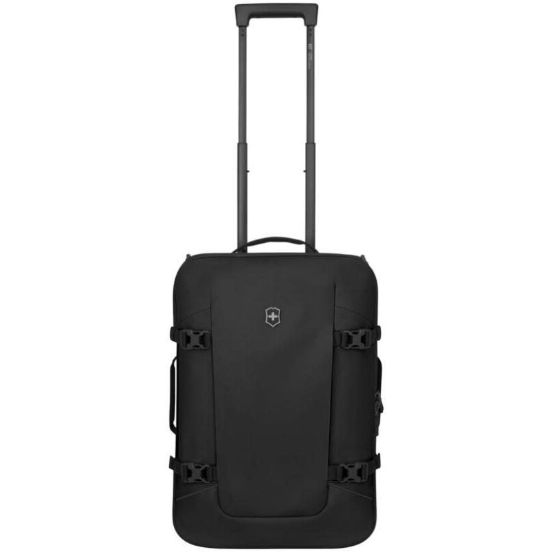 Валіза Victorinox ALTMONT Modern Black 653560 (Маленька)