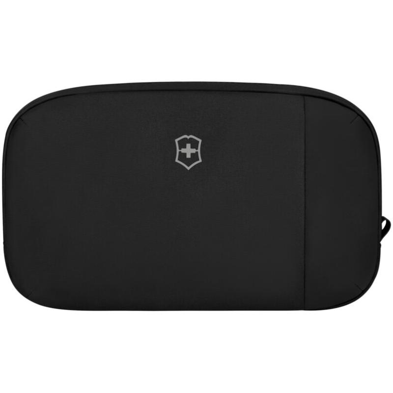 Косметичка Victorinox TRAVEL ESSENTIALS Black 653592