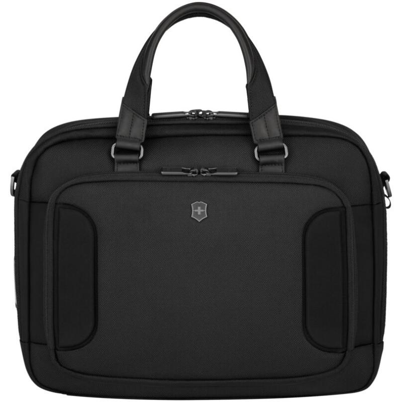 Портфель Victorinox WERKS TRAVELER 7.0 Black 653646