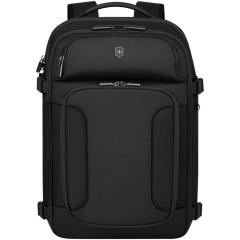 Дорожній рюкзак Victorinox WERKS TRAVELER 7.0 Black 653650