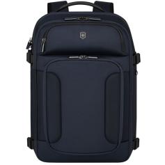 Дорожній рюкзак Victorinox WERKS TRAVELER 7.0 Navy Blue 653651