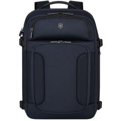 Дорожній рюкзак Victorinox WERKS TRAVELER 7.0 Navy Blue 653651