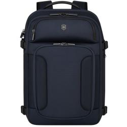 Дорожній рюкзак Victorinox WERKS TRAVELER 7.0 Navy Blue 653651