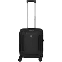 Валіза Victorinox WERKS TRAVELER 7.0 Black 653657 (Маленька)