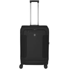 Валіза Victorinox WERKS TRAVELER 7.0 Black 653663 (Середня)