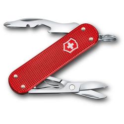 Складаний інструмент 58 мм Victorinox COMPANION S ALOX 0.6261.20