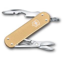 Складаний інструмент 58 мм Victorinox COMPANION S ALOX 0.6261.28