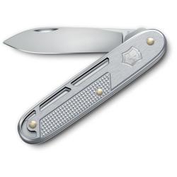 Швейцарський складаний ніж 93мм Victorinox ONEFOLD ALOX 0.8006.26
