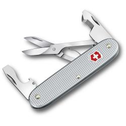 Складаний інструмент 93 мм Victorinox COMPANION SLIM ALOX 0.8170.26