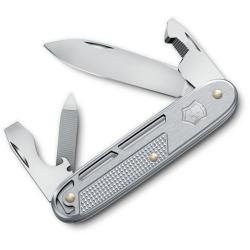 Швейцарський складаний ніж 93мм Victorinox SYNERGY ALOX 0.8216.26