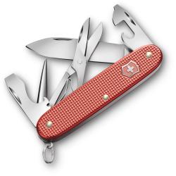 Швейцарський складаний ніж 93 мм Victorinox PIONEER X 0.8231.L25
