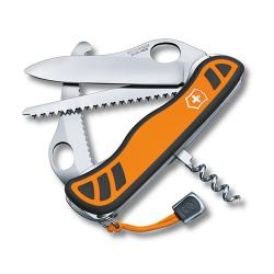 Швейцарський складаний ніж 111 мм Victorinox HUNTER XT 0.8341.MC9
