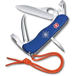 Швейцарський складаний ніж 111 мм Victorinox SKIPPER PRO 0.8503.2MW