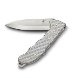 Швейцарський складаний ніж 136мм Victorinox EVOKE Alox 0.9411.D26