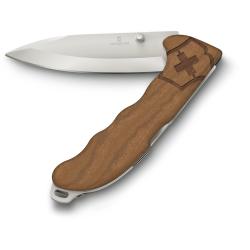 Швейцарський складаний ніж 136 мм Victorinox EVOKE 0.9415.D630