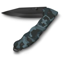 Швейцарський складаний ніж 136 мм Victorinox EVOKE 0.9425.DS222