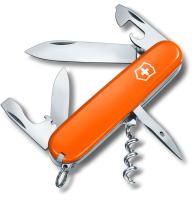 Швейцарский складной нож 91мм Victorinox SPARTAN 1.3603.83