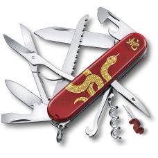 Лимитированный швейцарский нож Victorinox HUNTSMAN 