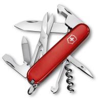 Швейцарский складной нож 91 мм Victorinox COMPANION 1.3909