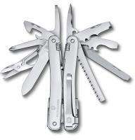 Мультитул Victorinox SWISSTOOL SPIRIT MX Clip 3.0224.MK