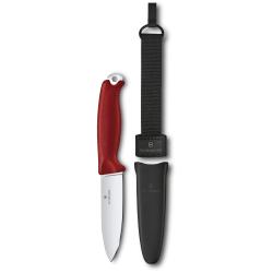 Швейцарський ніж із фіксованим лезом Victorinox VENTURE 3.0902