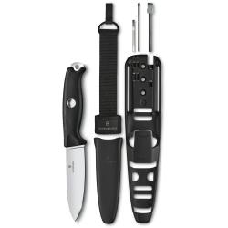 Швейцарський ніж із фіксованим лезом Victorinox VENTURE PRO 3.0903.3F